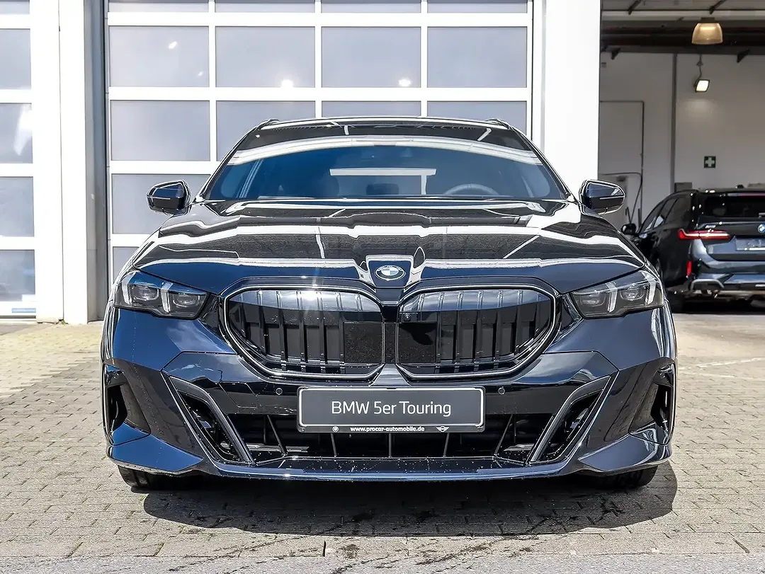 BMW 540 - Thumbnail 8