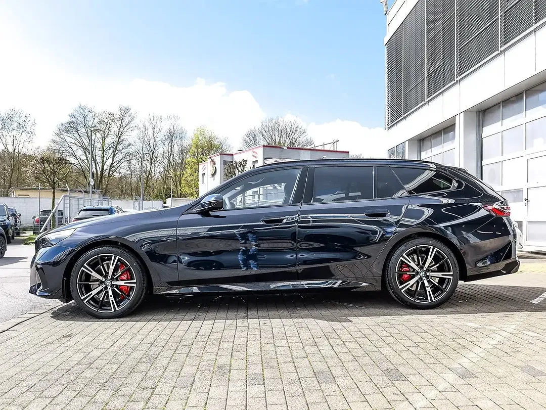 BMW 540 - Thumbnail 9
