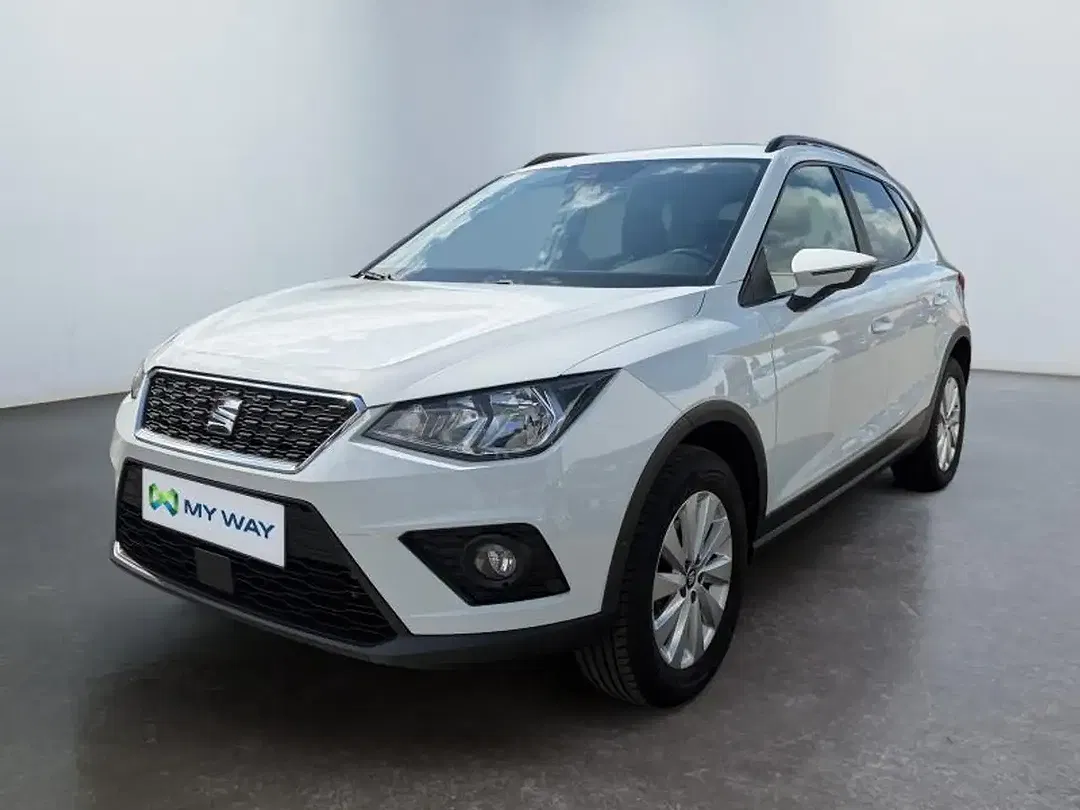 SEAT Arona 1.0 TSI Style