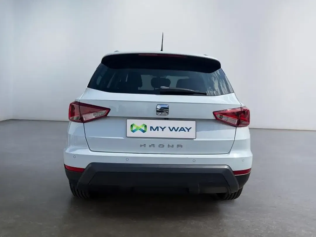 SEAT Arona - Thumbnail 6