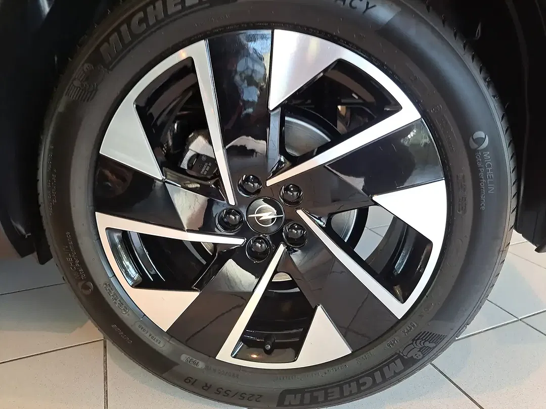Opel Grandland - Thumbnail 5