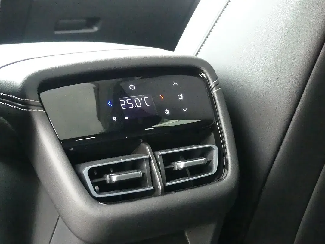 Mazda 6e - Thumbnail 14