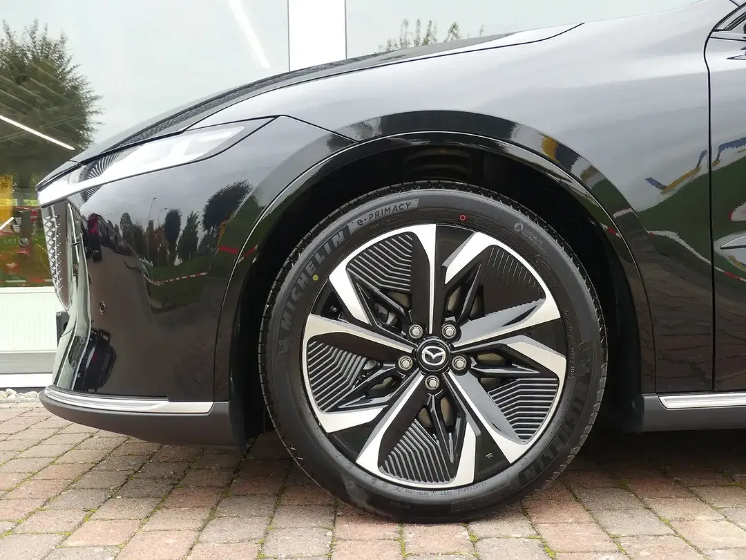 Mazda 6e - Thumbnail 5