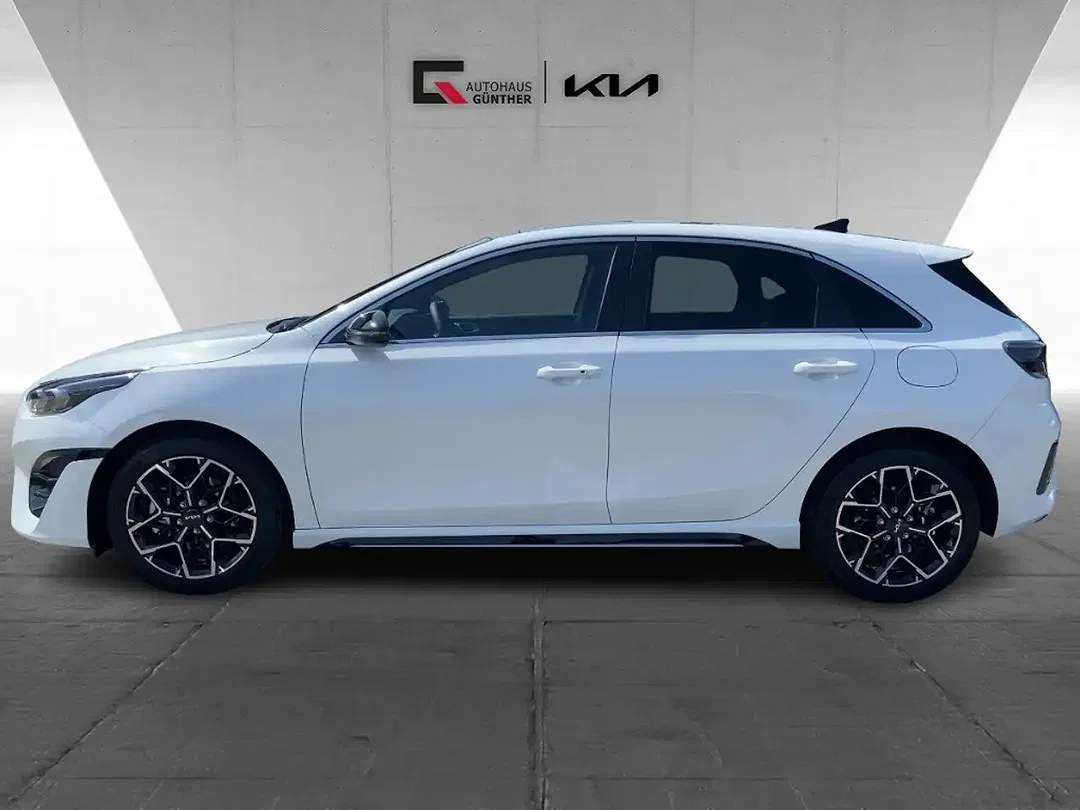 Kia Ceed / cee'd - Afbeelding 1
