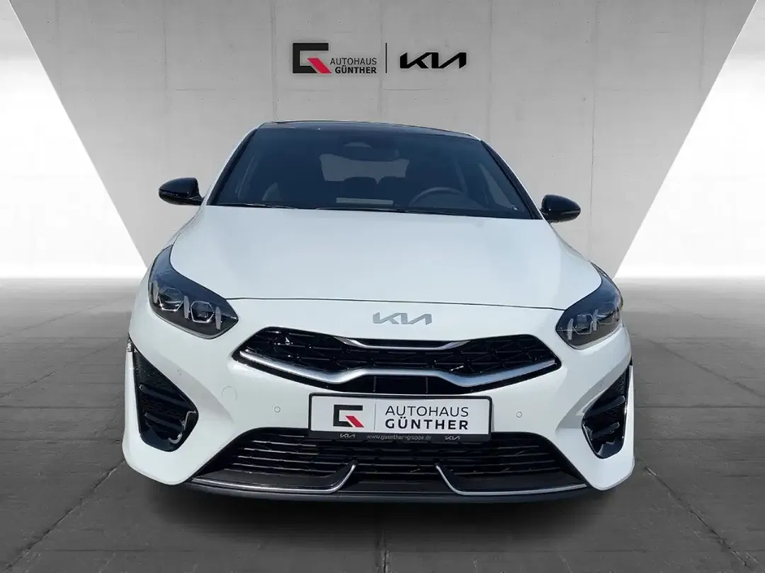 Kia Ceed / cee'd - Thumbnail 5
