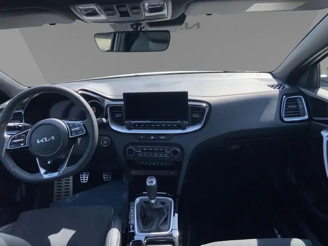 Kia Ceed / cee'd - Thumbnail 7