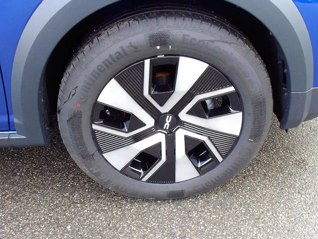 Dacia Sandero - Thumbnail 6