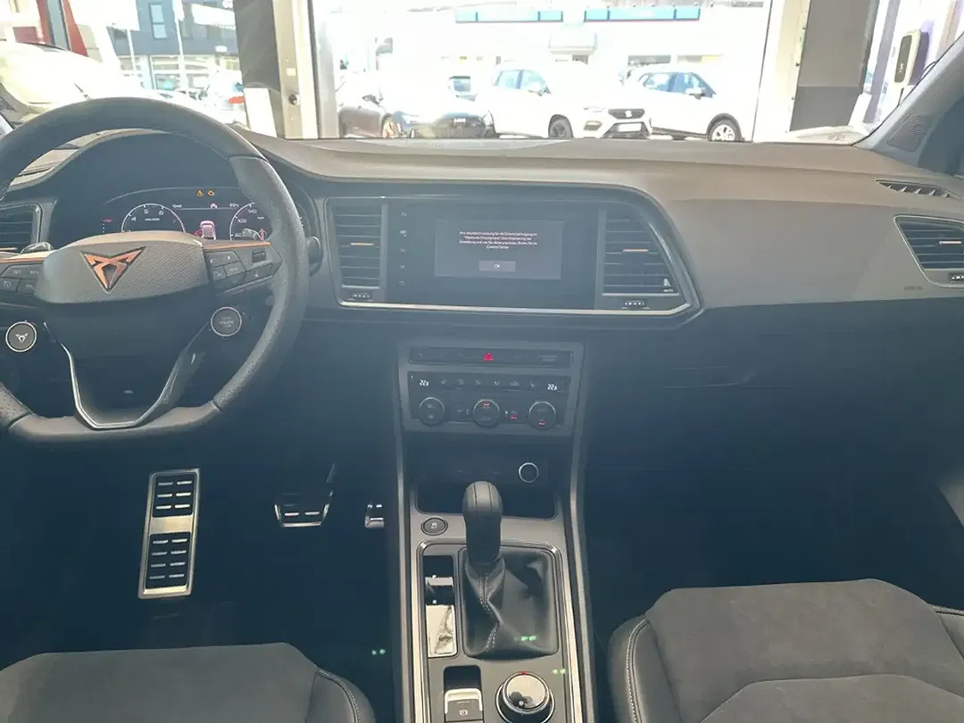 CUPRA Ateca - Thumbnail 11