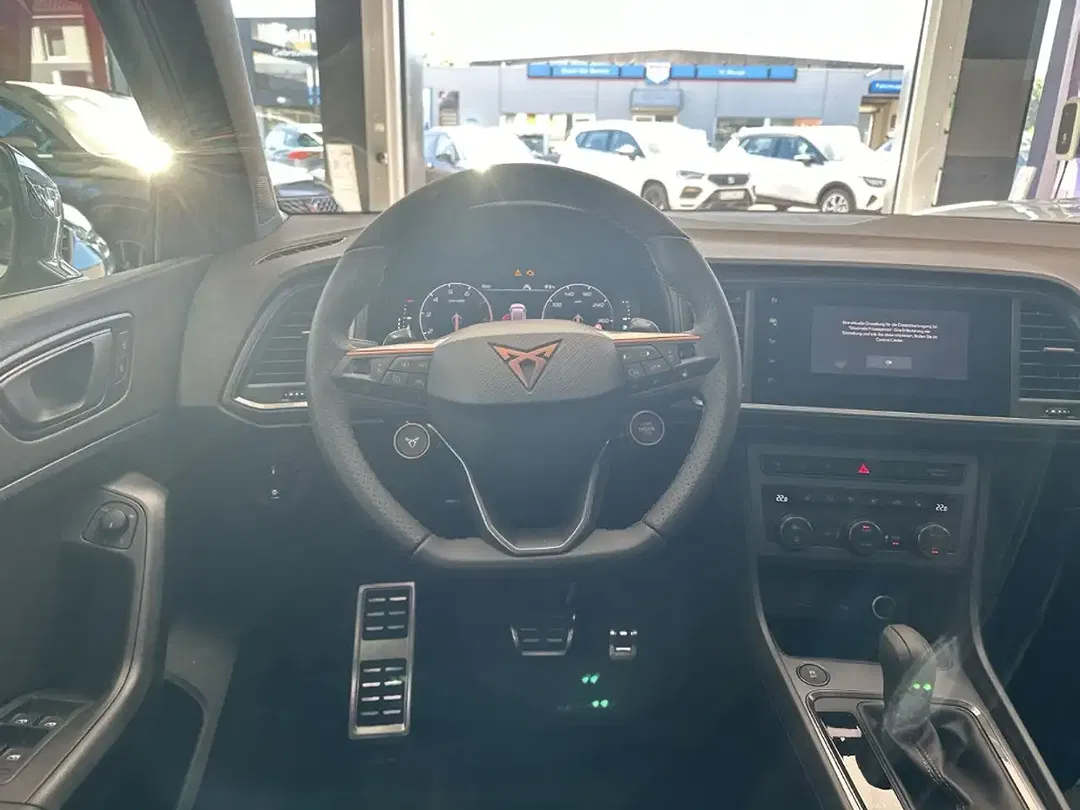 CUPRA Ateca - Thumbnail 12