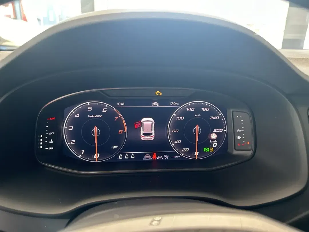 CUPRA Ateca - Thumbnail 14
