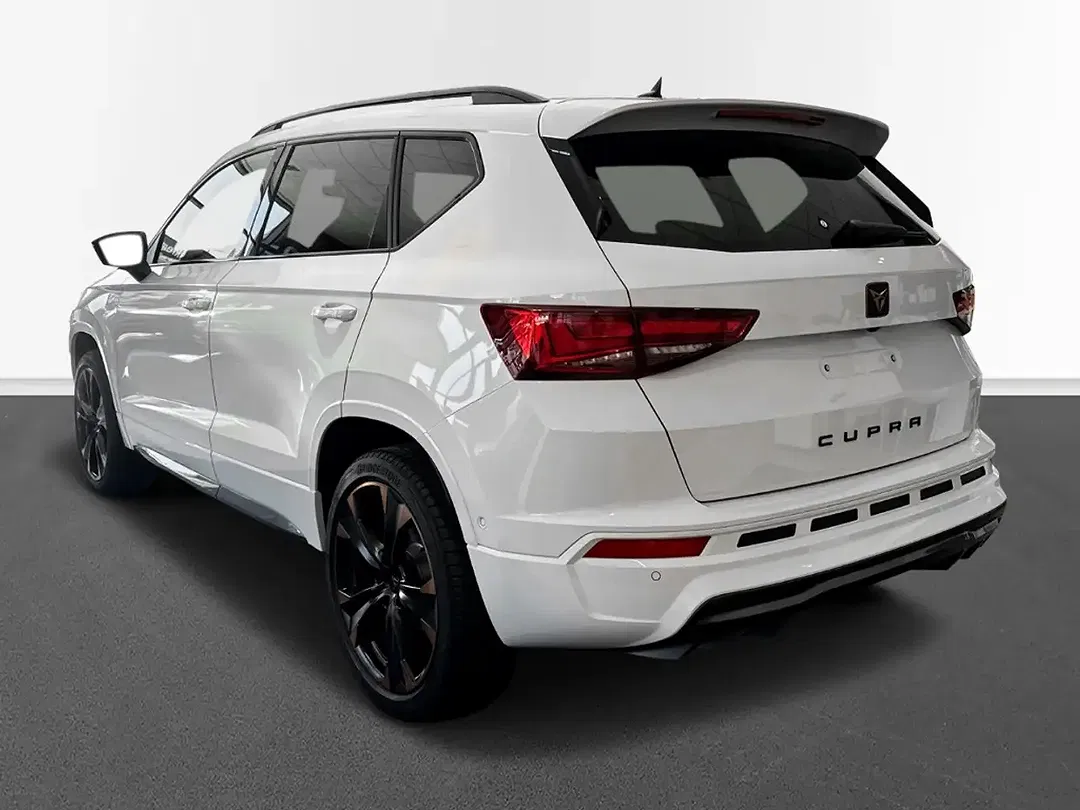 CUPRA Ateca - Thumbnail 2