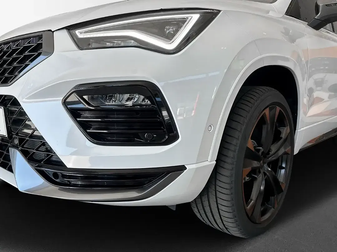 CUPRA Ateca - Thumbnail 4