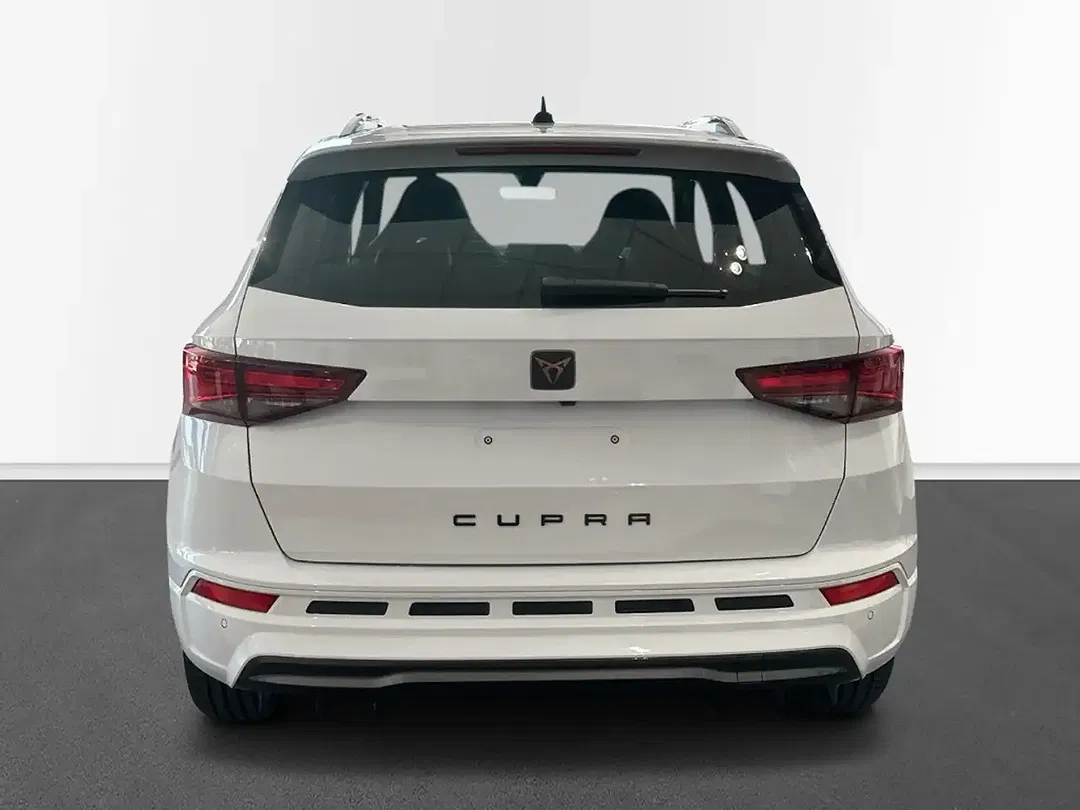 CUPRA Ateca - Thumbnail 5