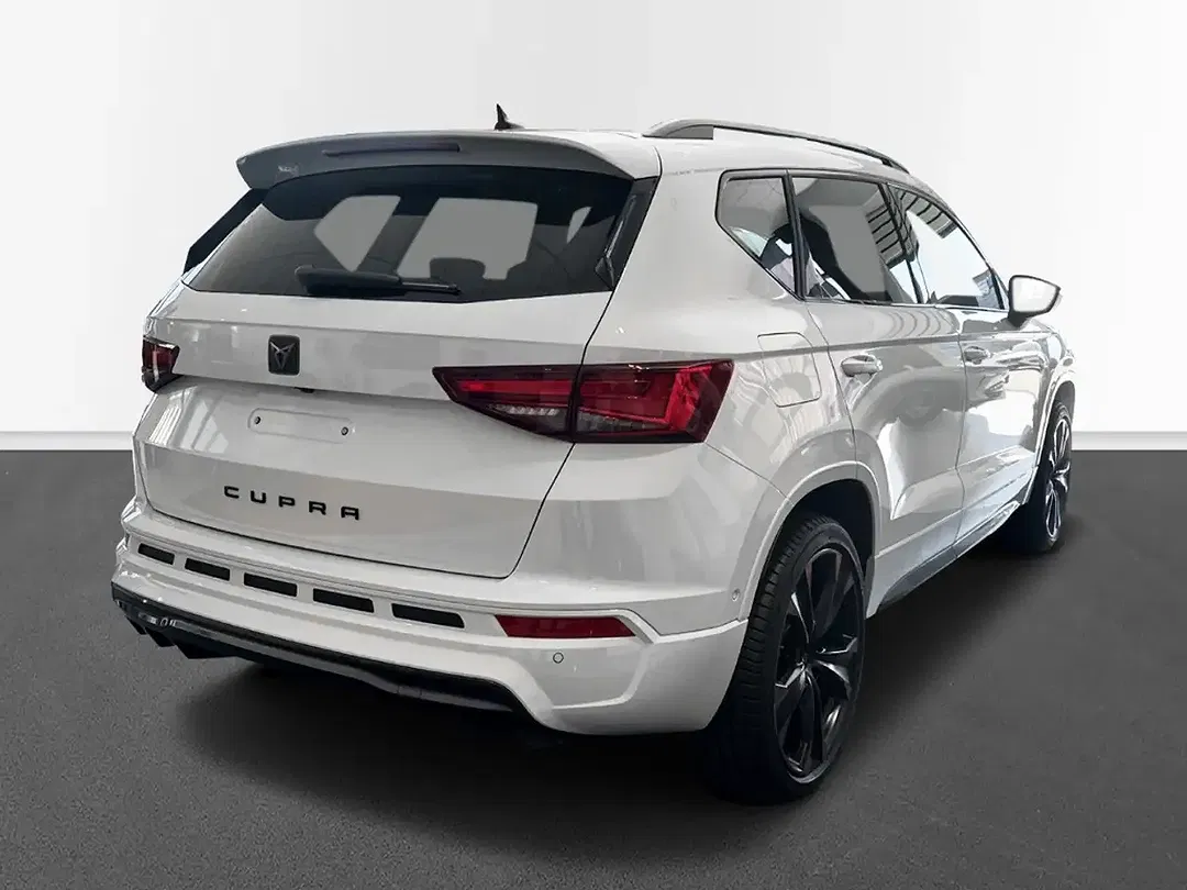 CUPRA Ateca - Thumbnail 6