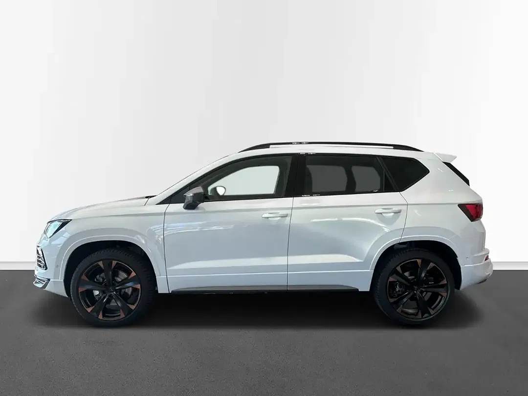CUPRA Ateca - Thumbnail 7