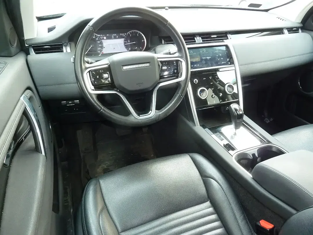 Land Rover Discovery - Thumbnail 16