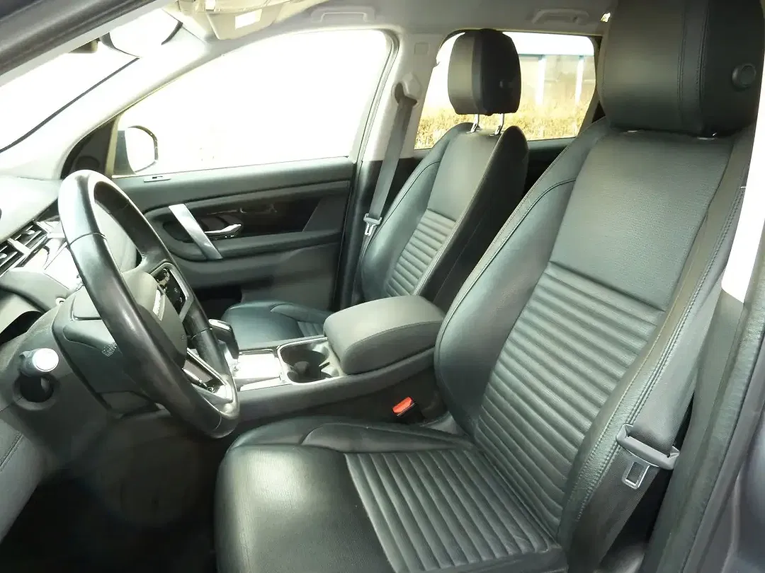 Land Rover Discovery - Thumbnail 18