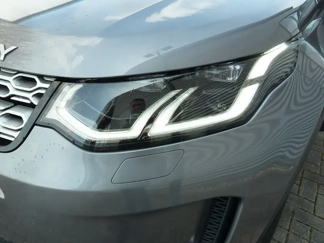 Land Rover Discovery - Thumbnail 7