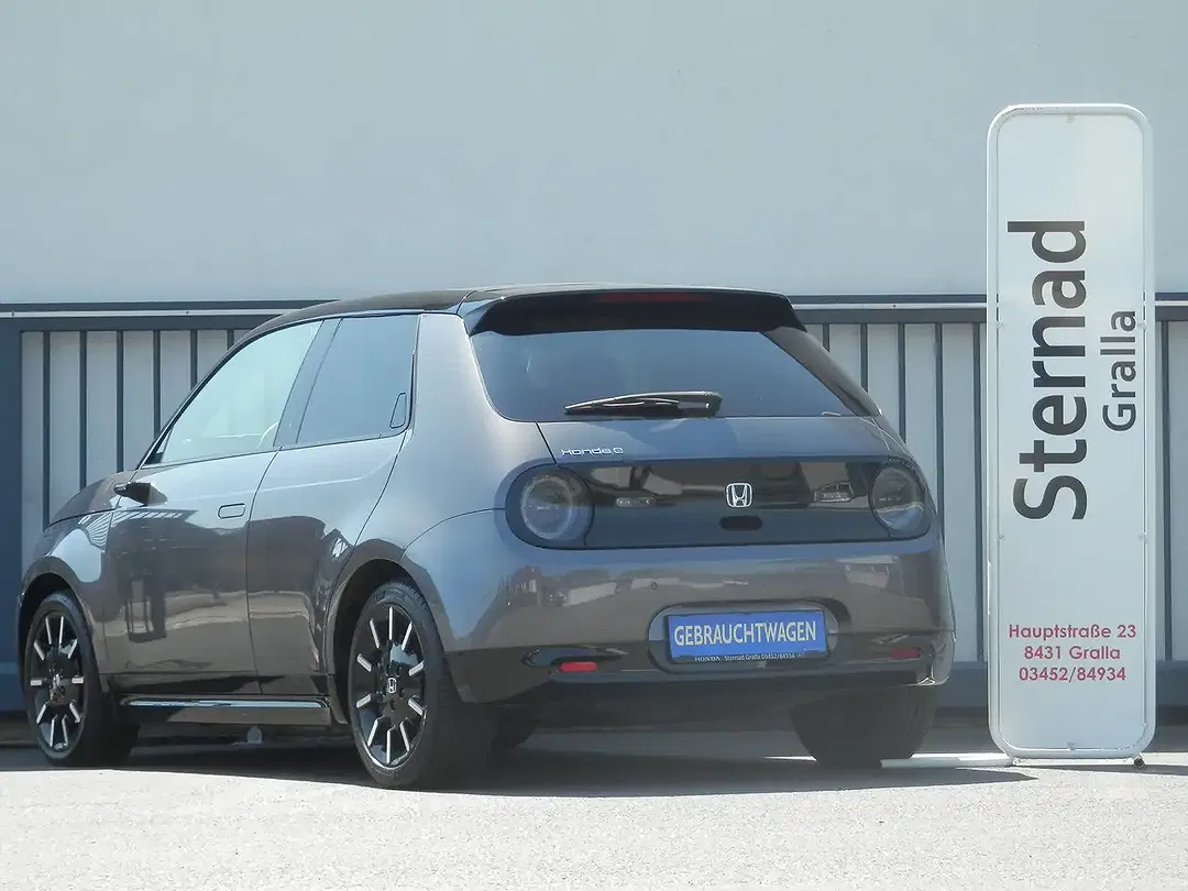 Honda e - Thumbnail 4