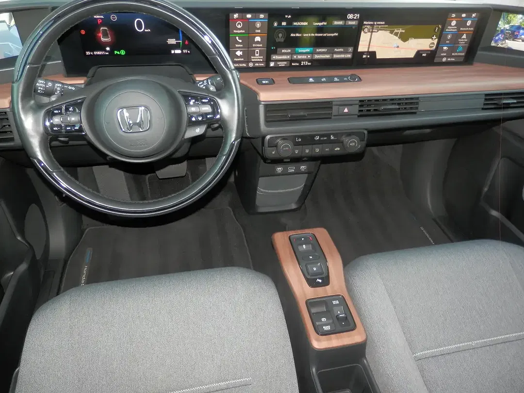 Honda e - Thumbnail 7