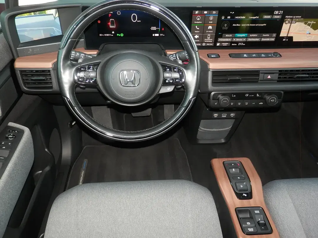 Honda e - Thumbnail 8