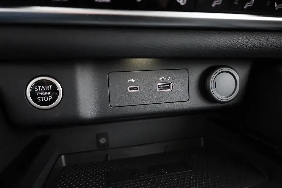 Nissan X-Trail - Thumbnail 13