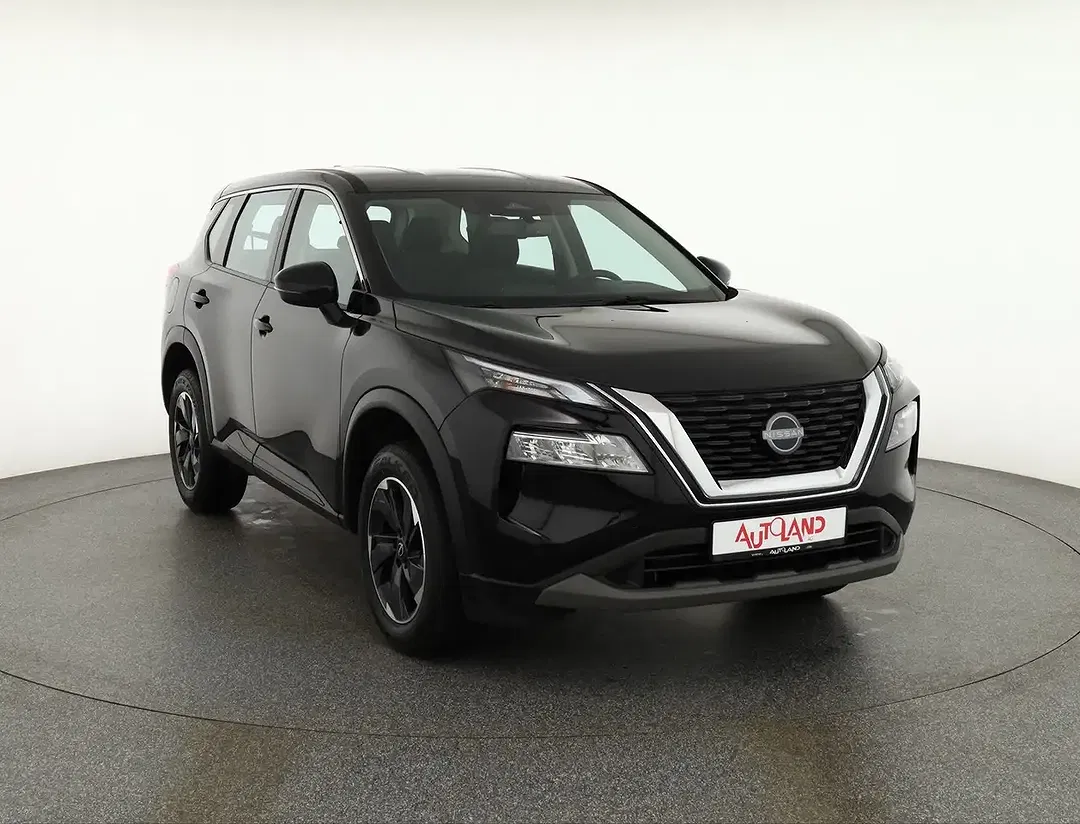 Nissan X-Trail - Thumbnail 7
