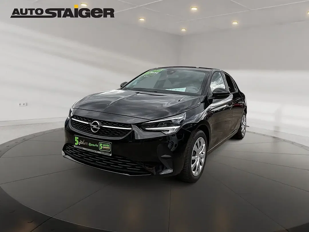 Opel Corsa - Afbeelding 1