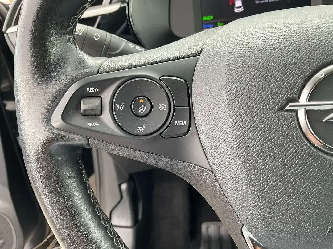 Opel Corsa - Thumbnail 20