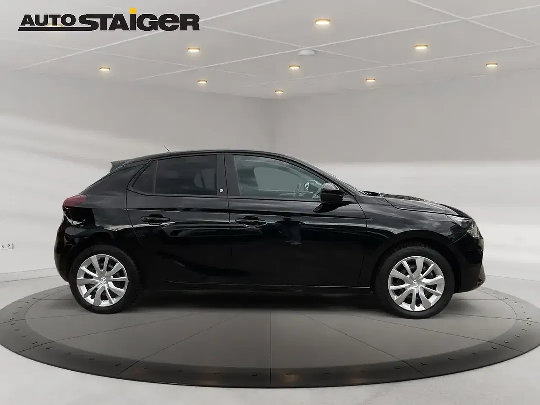 Opel Corsa - Thumbnail 5