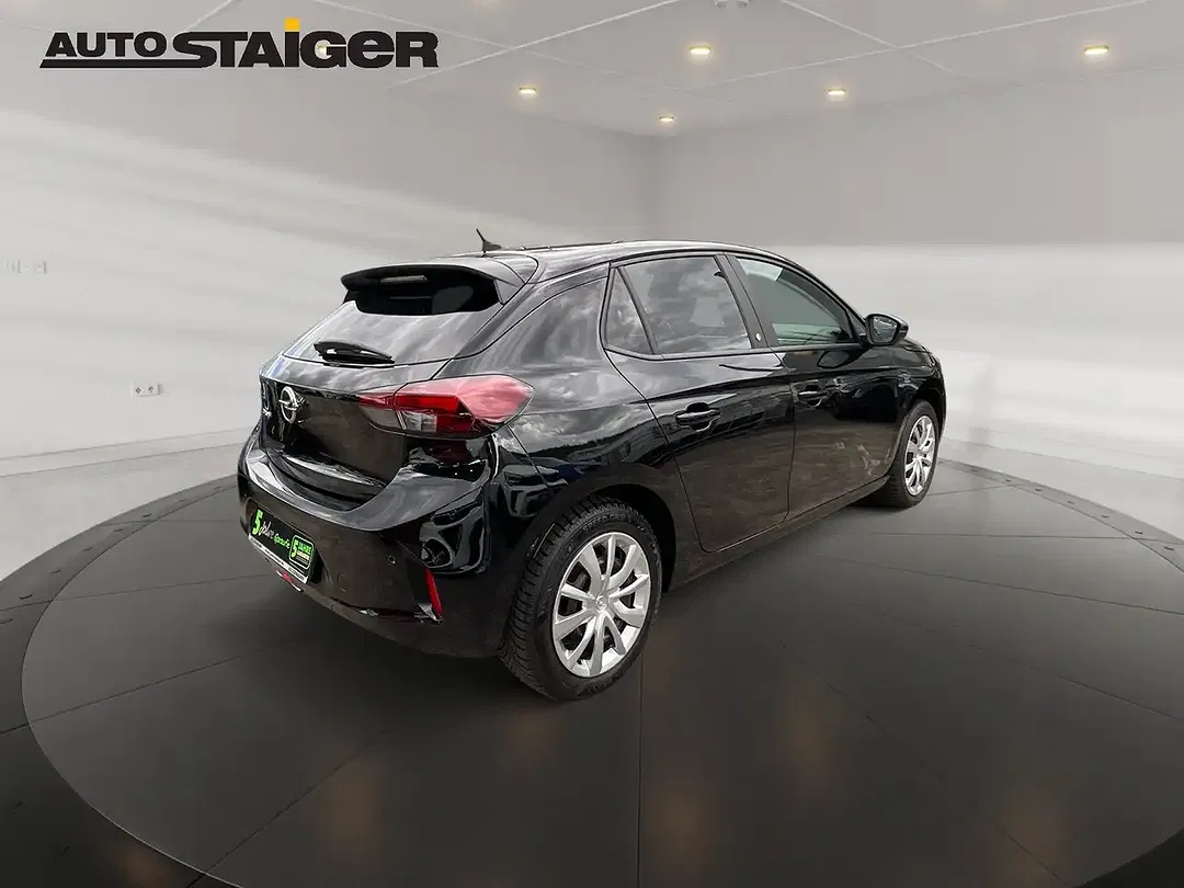 Opel Corsa - Thumbnail 6