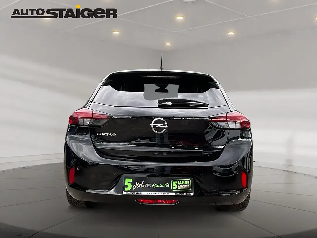 Opel Corsa - Thumbnail 7