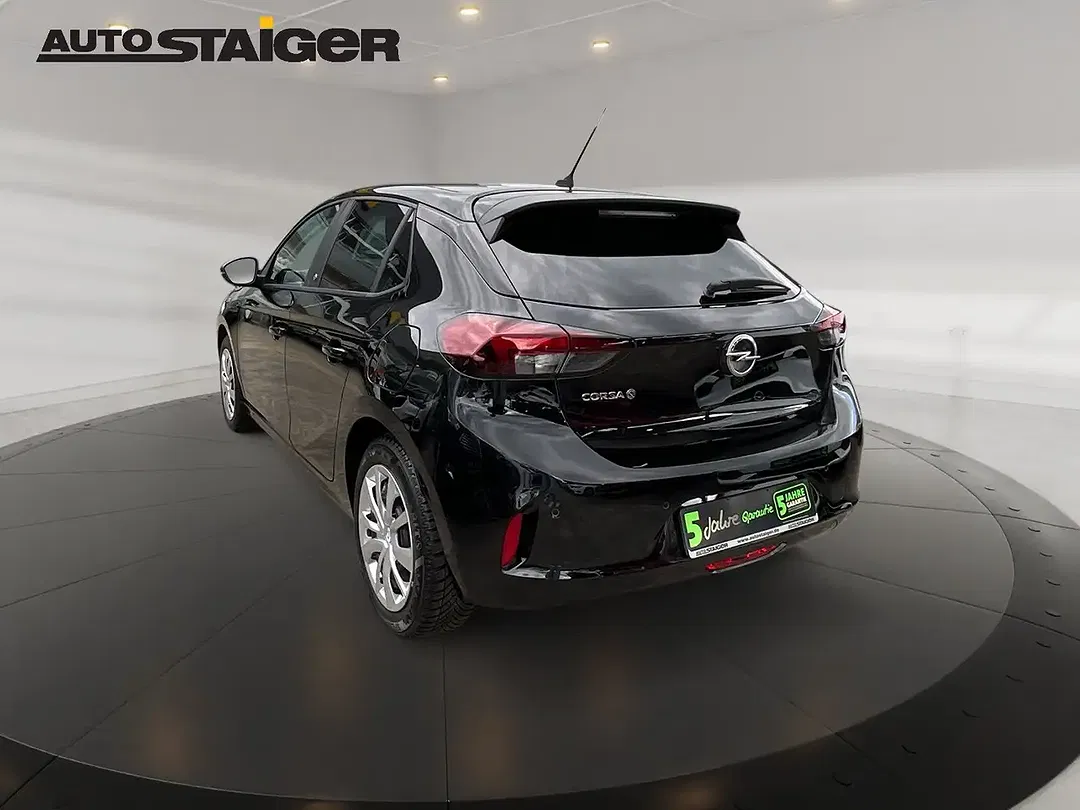 Opel Corsa - Thumbnail 8