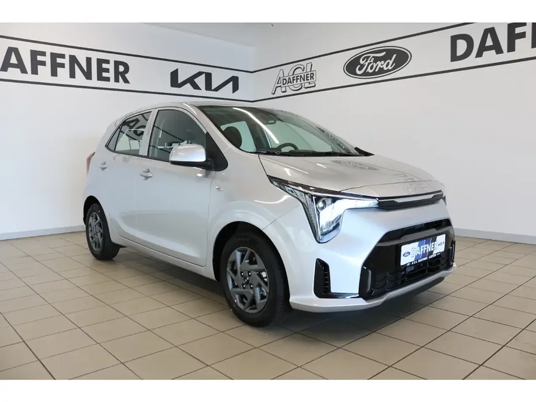 Kia Picanto - Afbeelding 1