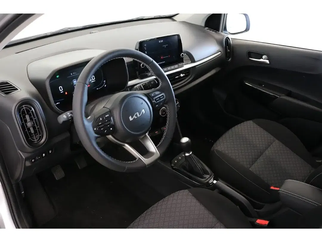 Kia Picanto - Thumbnail 13