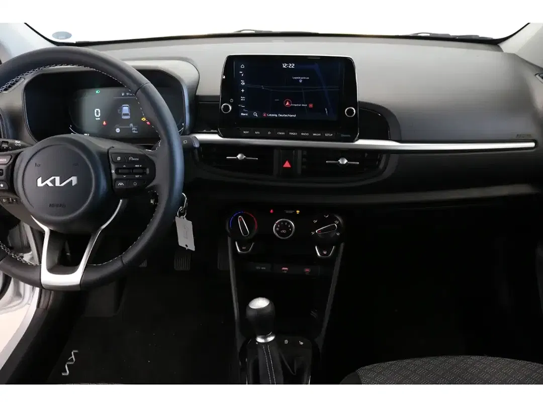 Kia Picanto - Thumbnail 15