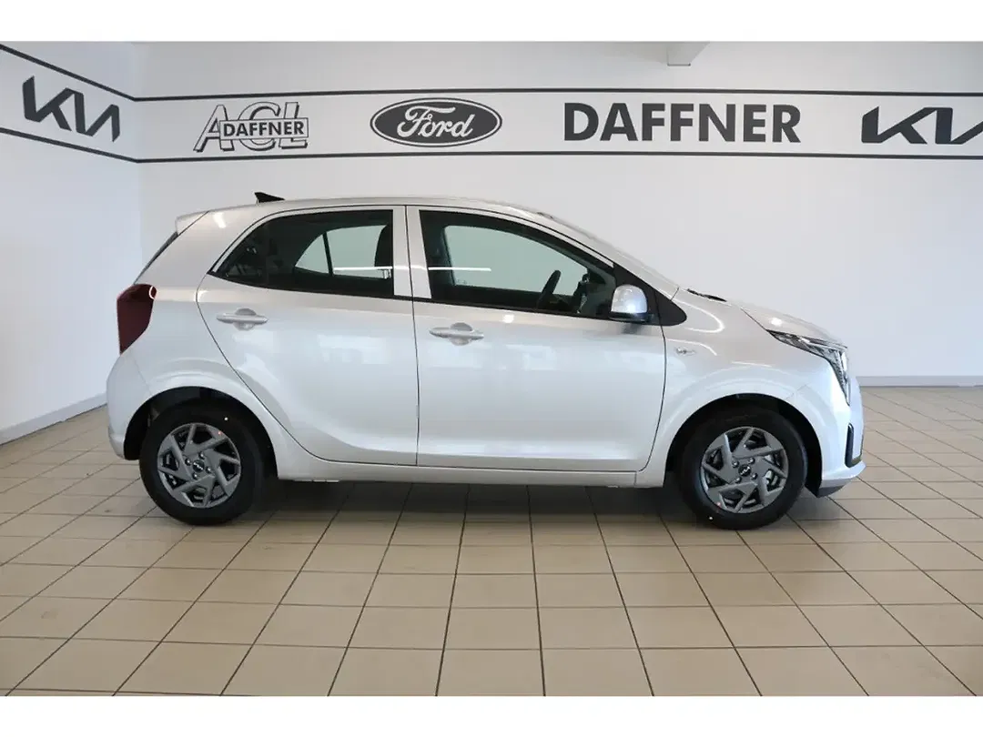 Kia Picanto - Thumbnail 2