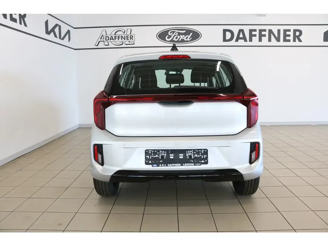 Kia Picanto - Thumbnail 4