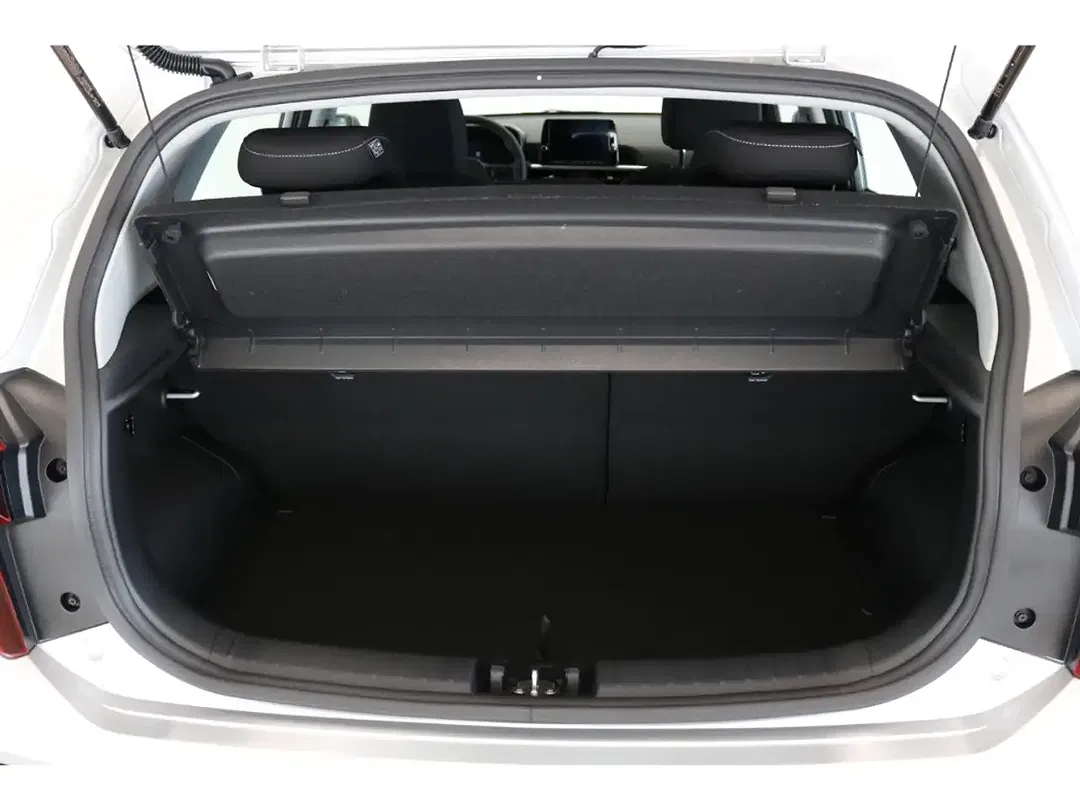 Kia Picanto - Thumbnail 5