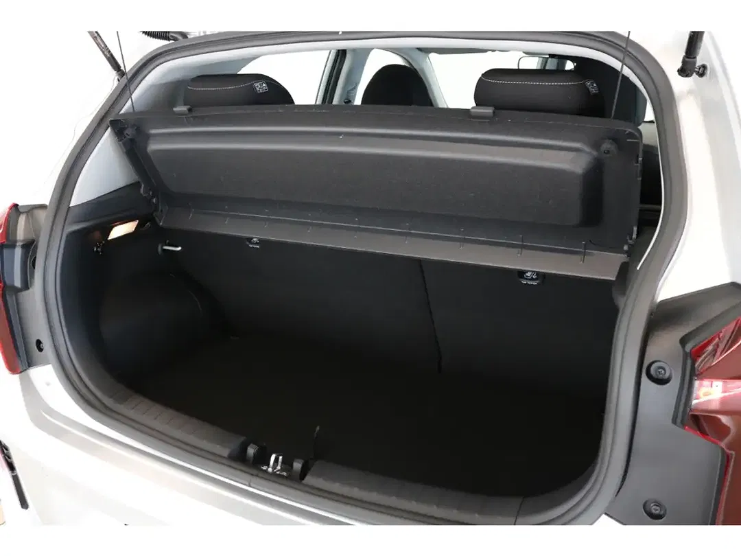 Kia Picanto - Thumbnail 6