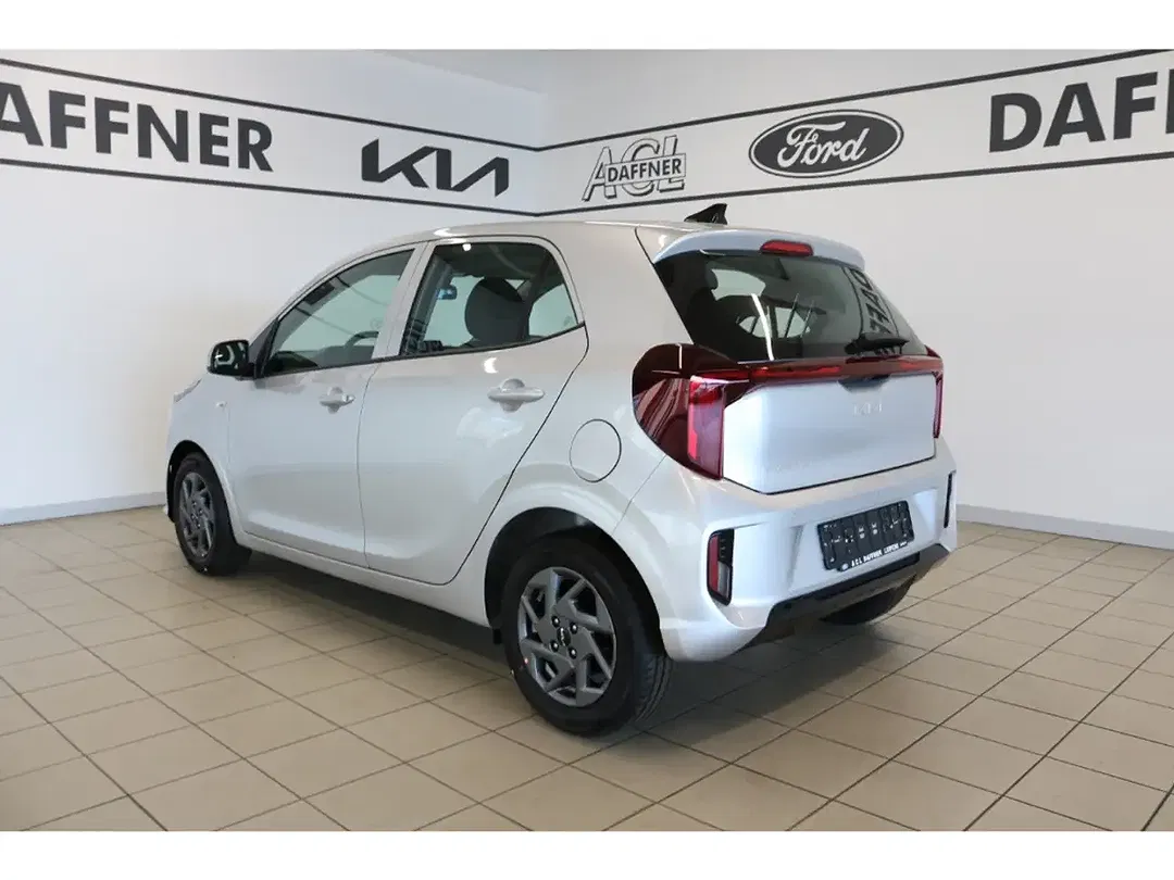 Kia Picanto - Thumbnail 7