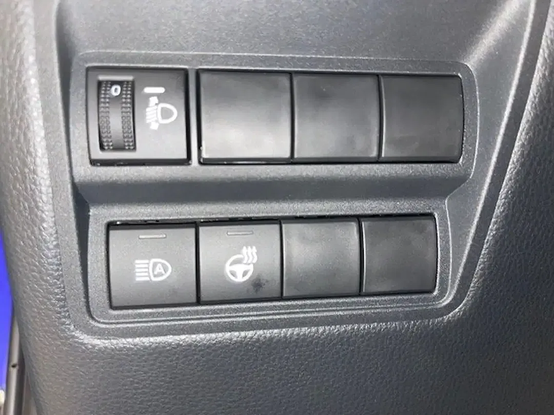 Toyota Yaris - Thumbnail 15
