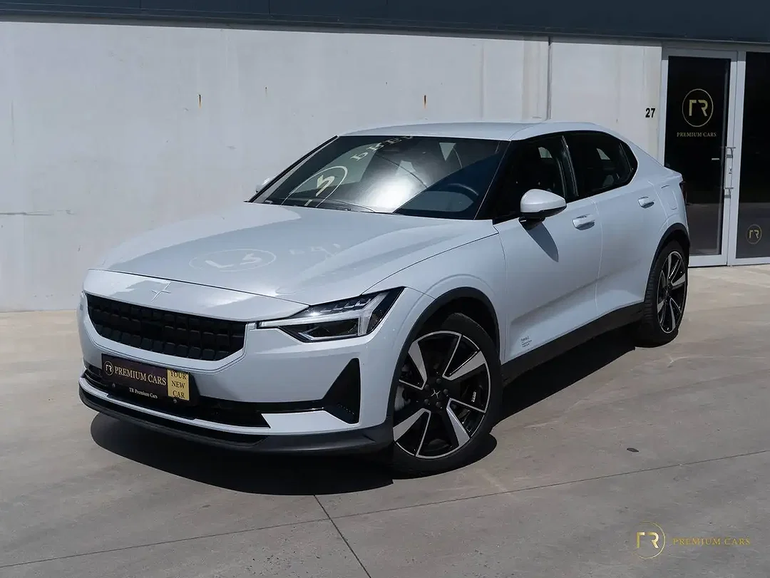 Polestar 2 - Afbeelding 1