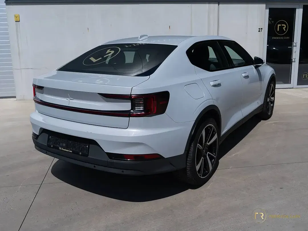 Polestar 2 - Thumbnail 12