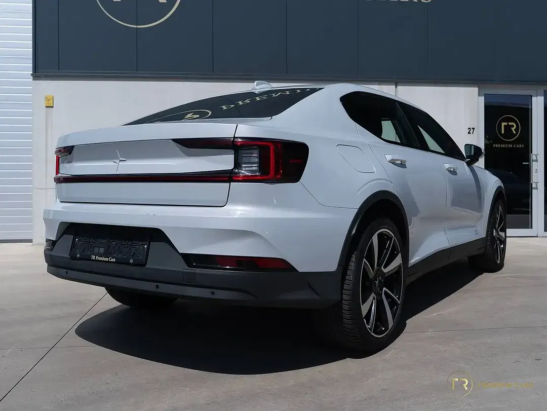Polestar 2 - Thumbnail 13