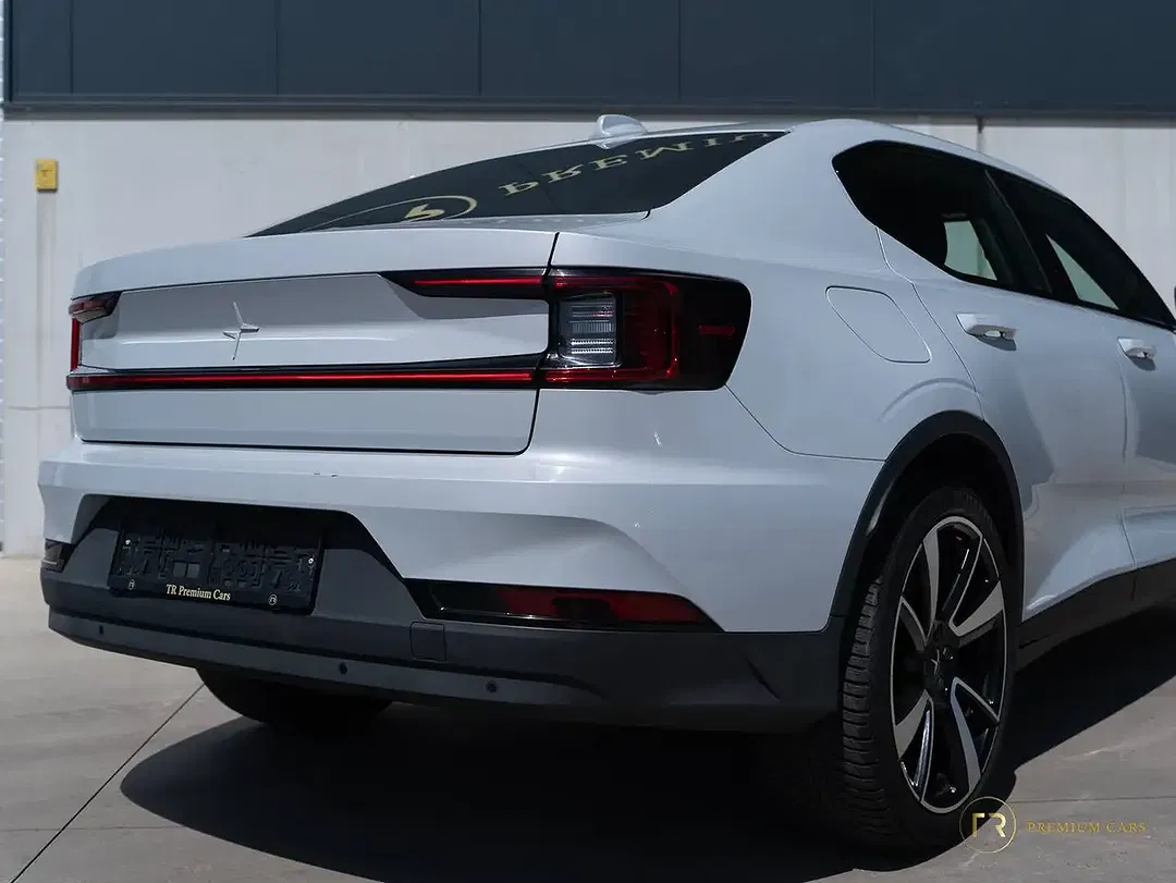 Polestar 2 - Thumbnail 14