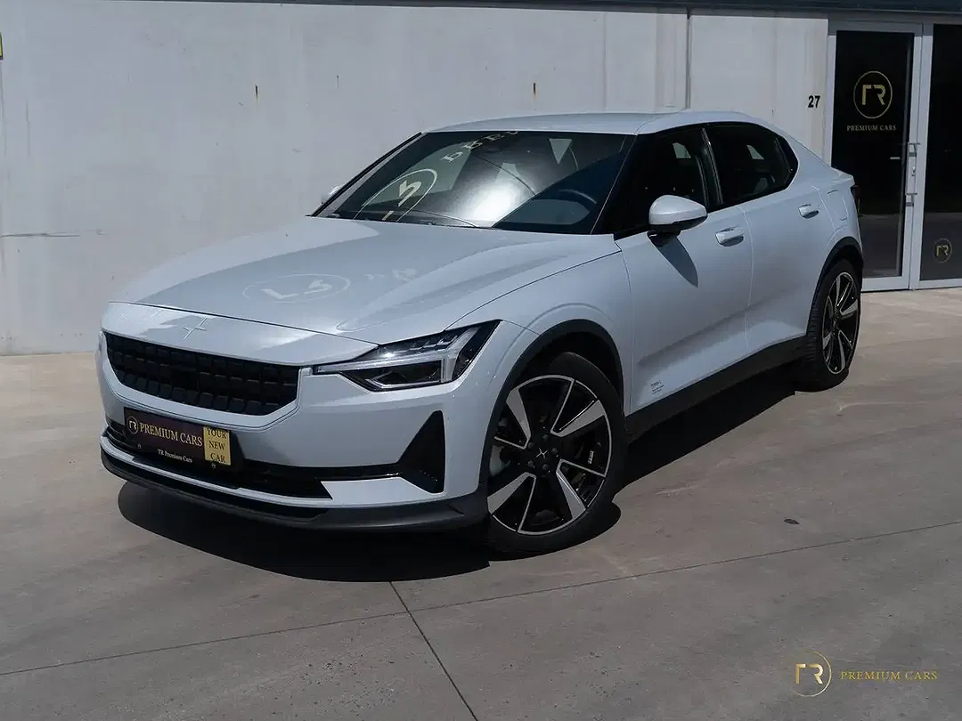 Polestar 2 - Thumbnail 4