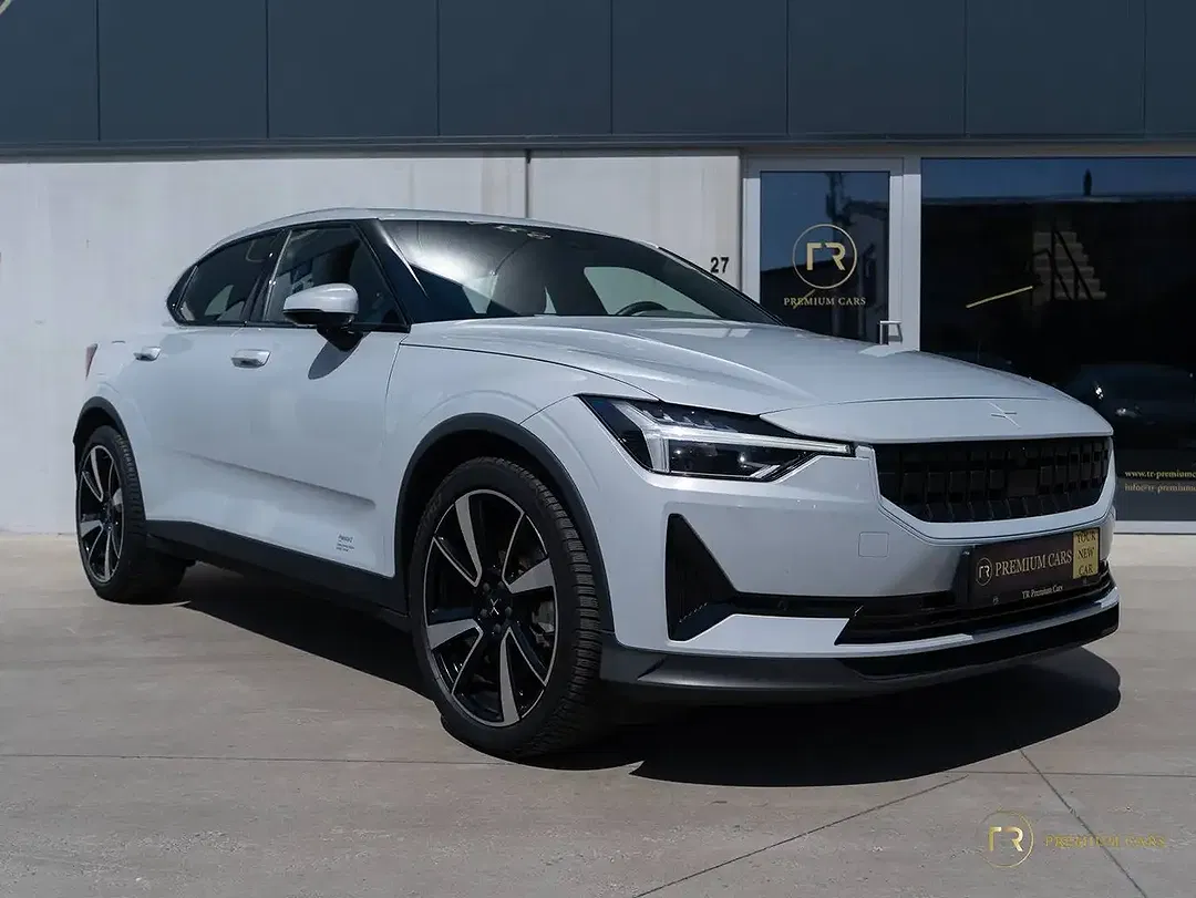Polestar 2 - Thumbnail 7