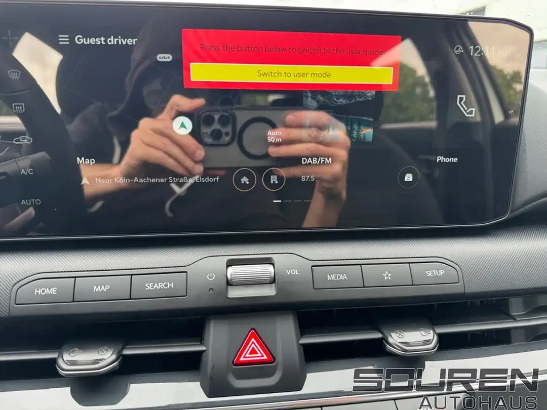 Kia K4 - Thumbnail 11
