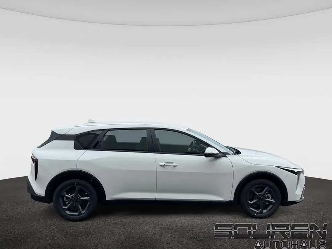 Kia K4 - Thumbnail 6